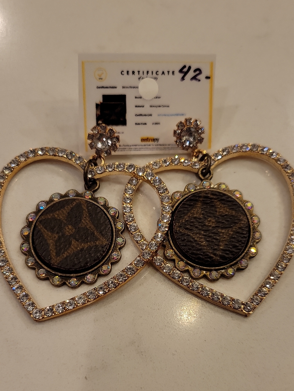 Keep It Gypsy Post Earrings